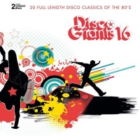 Purchase VA - Disco Giants 16 CD1