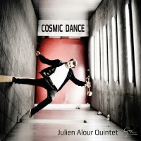 Purchase Julien Alour - Cosmic Dance