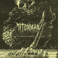 Purchase 71Tonman - War Is Peace / Peace Is Slavery (EP)