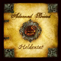 Purchase Adorned Brood - Heldentat