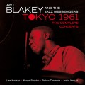 Buy Art Blakey & The Jazz Messengers - Tokyo 1961 The Complete Concerts CD1 Mp3 Download