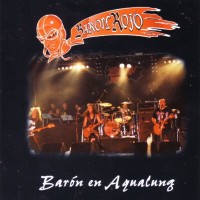 Purchase Baron Rojo - Baron Rojo En Aqualung (Live) CD2