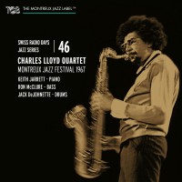 Purchase Charles Lloyd Quartet - Swiss Radio Days Jazz Series Vol. 46 Live At Montreux Jazz Festival CD1