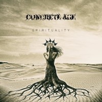 Purchase Concrete Age - Spirituality