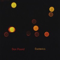 Purchase Dan Pound - Esoterica