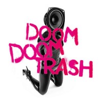 Purchase Dead Lights - Doom Doom Trash (EP)