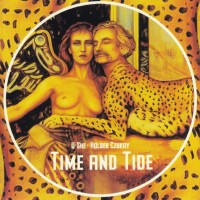 Purchase Holger Czukay - Time And Tide (With U-She)