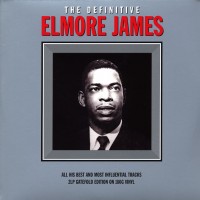 Purchase Elmore James - The Definitive Elmore James CD1