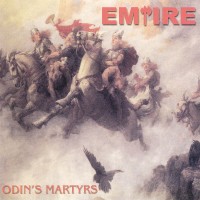 Purchase Empire - Odin's Martyrs