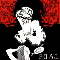 Purchase F.U.A.L. - Fuck Up And Live