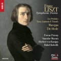 Buy Franz Liszt - Symphonic Poems CD5 Mp3 Download