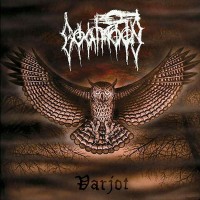 Purchase Goatmoon - Varjot