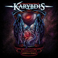 Purchase Karybdis - Order & Chaos (EP)