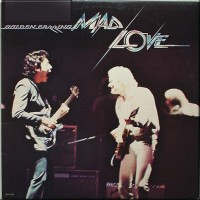 Purchase Golden Earring - Mad Love (Vinyl)