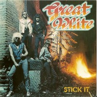 Purchase Great White - Stick It (Vinyl)