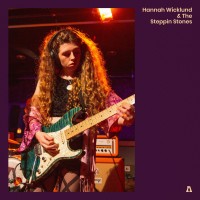 Purchase Hannah Wicklund & The Steppin Stones - Audiotree Live (EP)