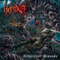 Purchase Hypoxia - Abhorrent Disease