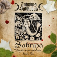 Purchase Inkubus Sukkubus - Sabrina: Goddess Of The Severn