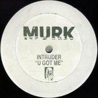 Purchase Intruder - U Got Me (EP)