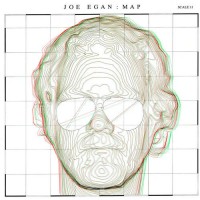 Purchase Joe Egan - Map (Vinyl)