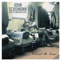 Purchase John Schumann - Behind The Lines