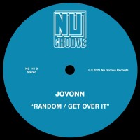 Purchase Jovonn - Random / Get Over It (EP)