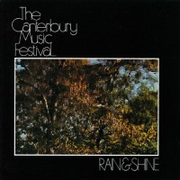 Purchase The Canterbury Music Festival - Rain & Shine (Remastered 2003)