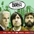 Buy VA - Bored To Death: The Soundtrack Mp3 Download