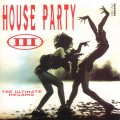 Buy VA - House Party III (The Ultimate Megamix) Mp3 Download