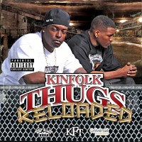 Purchase Kinfolk Thugs - Reloaded