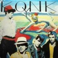 Purchase Konk - Yo! (Vinyl)