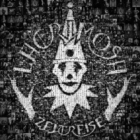 Purchase Lacrimosa - Zeitreise CD1