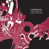 Purchase Ladytron - Ghosts (Blestenation Mix) (CDS)