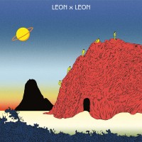 Purchase Leonxleon - Rokanbo (EP)