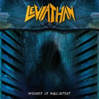 Purchase Leviathan - Mischief Of Malcontent