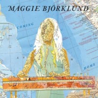 Purchase Maggie Björklund - Coming Home