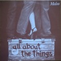 Buy Maloo - All About The Things (Vinyl) Mp3 Download