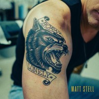 Purchase Matt Stell - Born Lonely