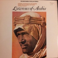 Purchase Maurice Jarre - Lawrence Of Arabia (Vinyl)