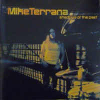 Purchase Mike Terrana - Shadows Of The Past