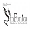 Buy Mike Terrana - Sinfonica Mp3 Download