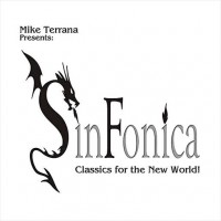 Purchase Mike Terrana - Sinfonica