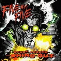 Purchase FiveByFive - Phuck Around Phind Out