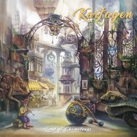 Purchase Karfagen - Land Of Chameleons