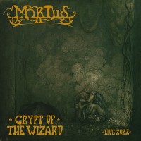 Purchase Mortiis - Crypt Of The Wizard (Live)