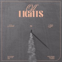 Purchase Off Lights - Back To Life (EP)