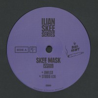 Purchase Skee Mask - ISS009 (EP)