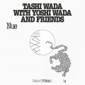 Buy Tashi Wada - FRKWYS Vol. 14: Nue (With Yoshi Wada And Friends) Mp3 Download