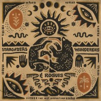 Purchase The Hip Abduction - Stargazers, Wanderers & Rogues