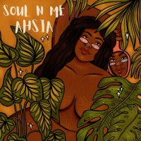 Purchase Ahsia - Soul N Me (CDS)